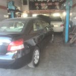 تعمیرات گیربکس اتوماتیک سروستانی در شیراز