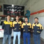 تعمیرات گیربکس اتوماتیک سروستانی در شیراز