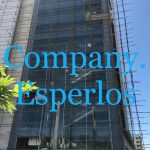 شرکت اسپرلوس رخسار در تهران