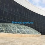 شرکت اسپرلوس رخسار در تهران