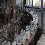 شرکت اسپرلوس رخسار در تهران