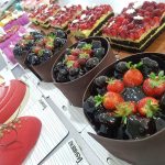 قنادی تشریفات در تبریز