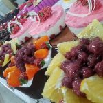 قنادی تشریفات در تبریز