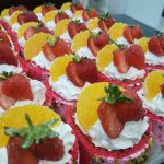 قنادی تشریفات در تبریز