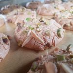 قنادی تشریفات در تبریز