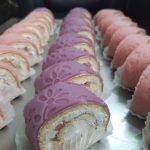 قنادی تشریفات در تبریز