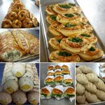 قنادی تشریفات در تبریز