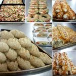 قنادی تشریفات در تبریز