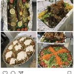 تالار و رستوران هتل ساحل در ارومیه