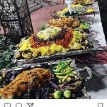 تالار و رستوران هتل ساحل در ارومیه