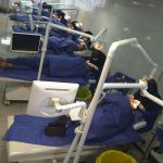 کلینیک تخصصی پوست و مو و لیزر مهرگان در شیراز