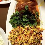 تالار و رستوران هتل ساحل در ارومیه