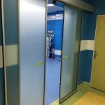 دکتر کیقباد عاشوری در صومعه سرا