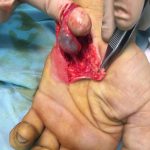 دکتر کیقباد عاشوری در صومعه سرا