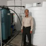 تصفیه آب فراتا مرادی در شیراز