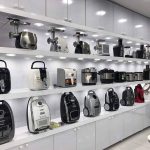 نمایندگی محصولات خانگی کورس در بندرعباس