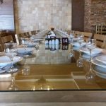 تالار و رستوران هتل ساحل در ارومیه