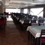 تالار و رستوران هتل ساحل در ارومیه