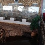 تالار و رستوران هتل ساحل در ارومیه