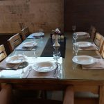 تالار و رستوران هتل ساحل در ارومیه