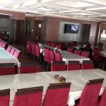 تالار و رستوران هتل ساحل در ارومیه