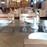 تالار و رستوران هتل ساحل در ارومیه