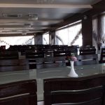 تالار و رستوران هتل ساحل در ارومیه