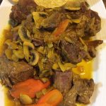 تالار و رستوران هتل ساحل در ارومیه