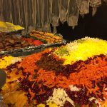 تالار و رستوران هتل ساحل در ارومیه