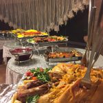 تالار و رستوران هتل ساحل در ارومیه