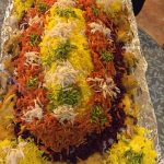 تالار و رستوران هتل ساحل در ارومیه