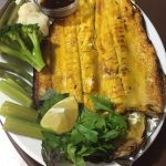 تالار و رستوران هتل ساحل در ارومیه