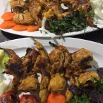 تالار و رستوران هتل ساحل در ارومیه