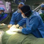 دکتر فیروزه افسر در شیراز