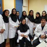 دکتر عبدالرضا ملک در مشهد