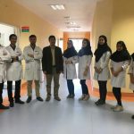 دکتر عبدالرضا ملک در مشهد