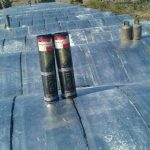 ایزوگام سلیمانی در بیرجند