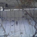 ایزوگام سلیمانی در بیرجند