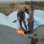 ایزوگام سلیمانی در بیرجند