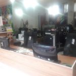 چاپ و تبلیغات تیراژه در اراک