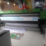 چاپ و تبلیغات تیراژه در اراک