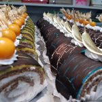 قنادی تشریفات در تبریز