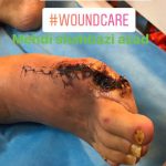 مهدی شهبازی آزاد کارشناس علمی درمان زخم در اصفهان