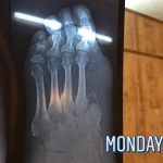 مهدی شهبازی آزاد کارشناس علمی درمان زخم در اصفهان