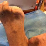 مهدی شهبازی آزاد کارشناس علمی درمان زخم در اصفهان