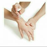 مهدی شهبازی آزاد کارشناس علمی درمان زخم در اصفهان