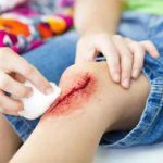 مهدی شهبازی آزاد کارشناس علمی درمان زخم در اصفهان