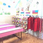 مهد زرافشان در مشهد