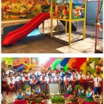 مهد زرافشان در مشهد