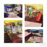 مهد زرافشان در مشهد